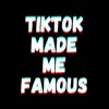 Jacob Restituto - TikTok Made Me Famous - Single
